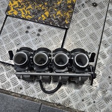 Honda CBR600 F4 Carburettors Carbs Complete 1999 2000