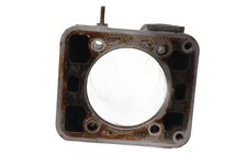Cylinder Liner Mount Engine