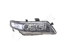 White Headlight Right For
