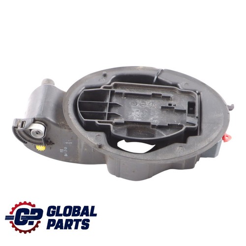 Mercedes r172 fill flap fuel - r172,