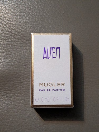 Alien mugler eau - alien,