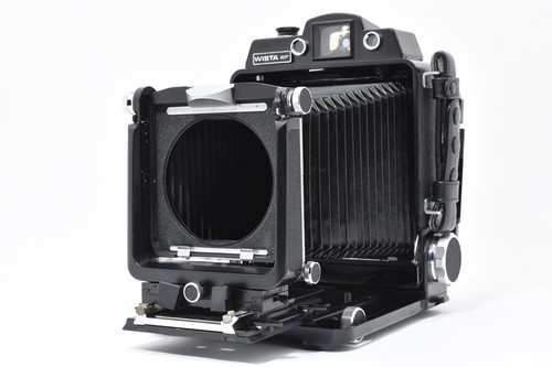 Mint wista 45rf - wista, rangefinder