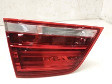 X3 PASSENGER TAIL LIGHT LAMP