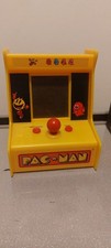 Pac-Man Mini Arcade Game