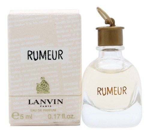 Lanvin rumeur eau parfum - lanvin,