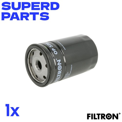 Oil filter 719 for - oil, audi