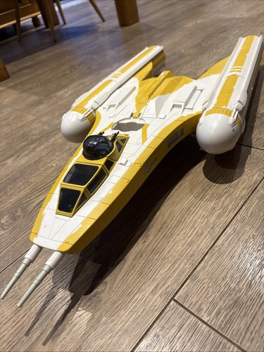 Star wars wing figure - wing,
