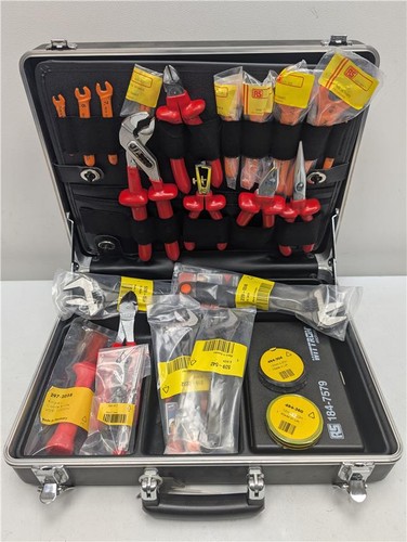 Pro electricians vde tool - pro,