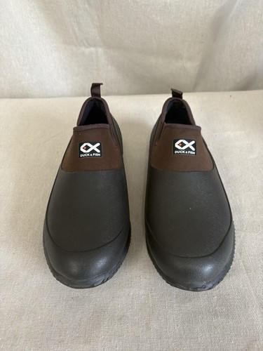 Duck fish neoprene - &, moc