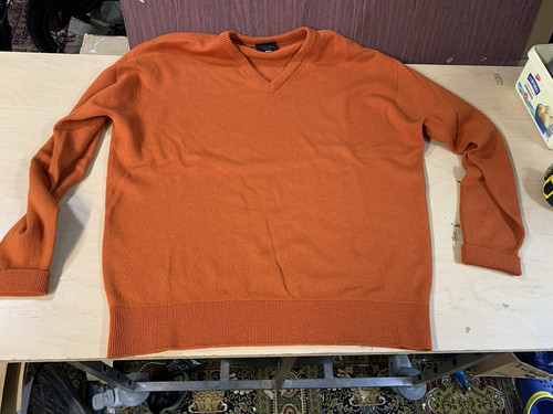 Glenbrae neck lambs wool - neck,