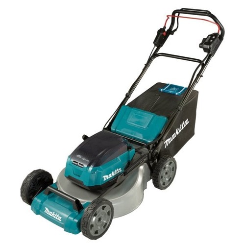 Makita lawnmower dlm462pg2 - makita,