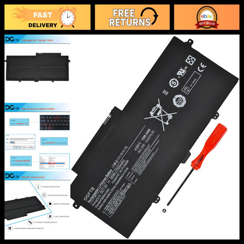 High capacity laptop battery - high-capacity,