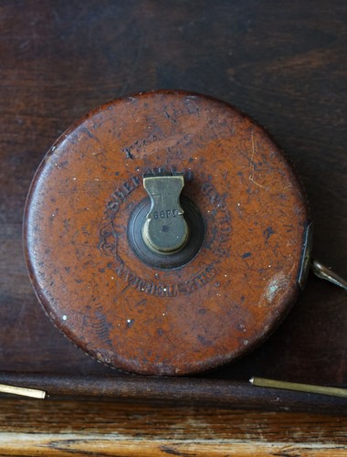 Vintage chesterman sheffield - chesterman,