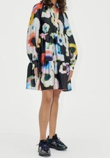 Stine Goya Jasmine Tie Dye