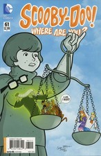 Scooby Doo, Where Are You