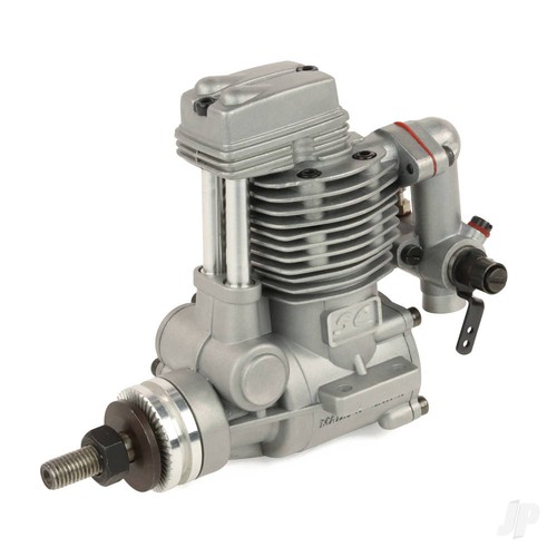 Sc30fs stroke nitro glow - sc, 4-stroke
