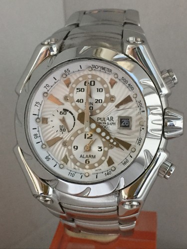 Pulsar seiko men alarm - pulsar,