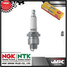 New NGK Spark Plug for GRAVELY