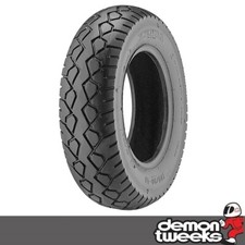 1 x 130/90 15 66P TL (Rear) Kenda K346 Motorcycle Tyre - 1309015 (New)