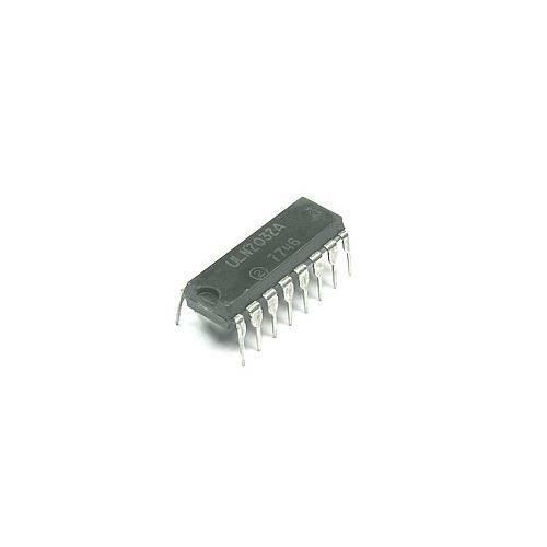 10pcs uln2032a darlington - [10pcs],