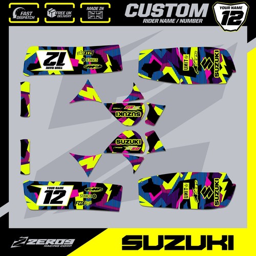 Suzuki lt50 quad 99 - suzuki, 84-99