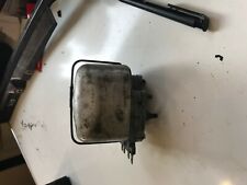 1974-89 Porsche 911 930 Turbo