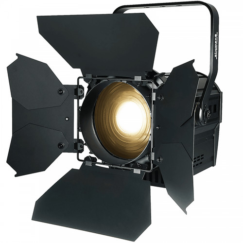 Virtuoso 2000 fresnel warm - 2000,
