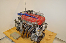 HONDA CIVIC B16B TYPE R ENGINE