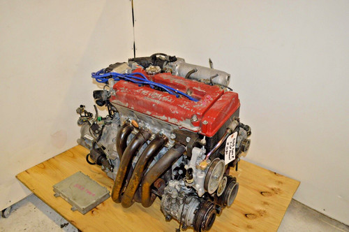 Honda civic b16b type - type, r