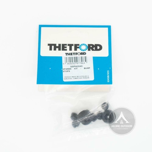 Thetford rubber bump stops - thetford,