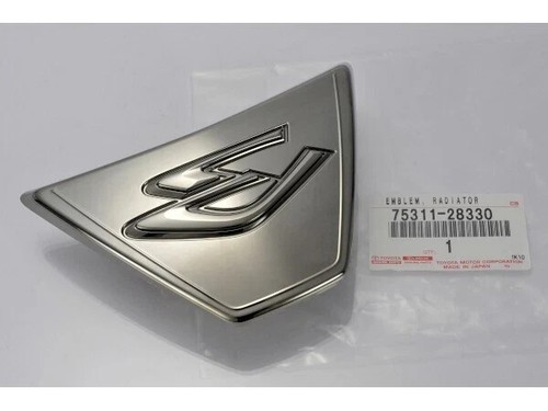 Toyota genuine estima - genuine, aeras