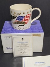 Nos wedgwood american - wedgwood,