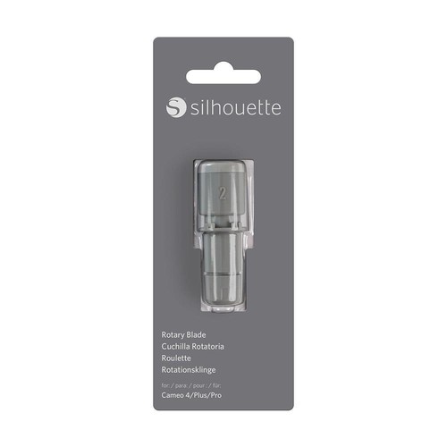 Silhouette autodetect rotary - autodetect,