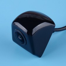 170 Degree Car CCD Rear View