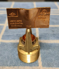 Tyco 3/4" Fire Sprinkler Head