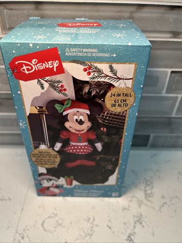 Disney minnie mouse christmas - disney,