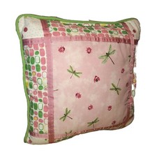 Large Fabric Dragonflies