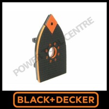 Black & Decker Piranha Multi