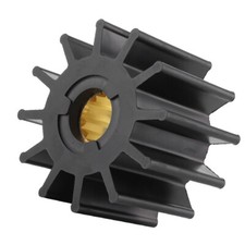 Marine Water Pump Impeller for