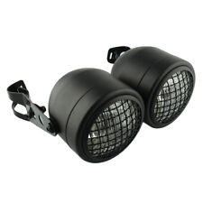 Dominator Dual Motorcycle Twin