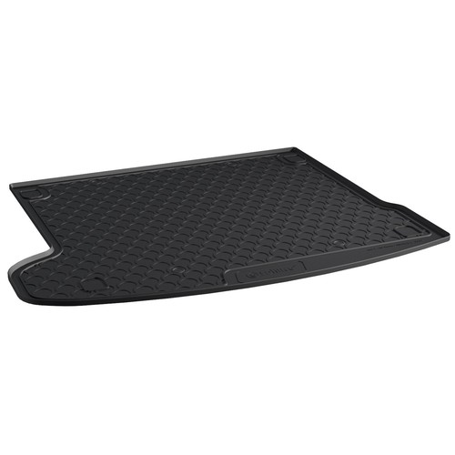 Gledring fitted rubber boot - rubber,