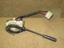 DATSUN 120Y NISSAN SUNNY B210 INDICATOR COLUMN SWITCH STALK 6 PIN
