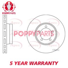 Fits LDV Convoy 400 2.0 2.4 D