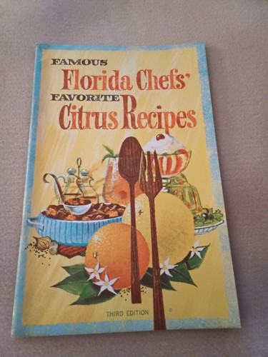 Famoue florida chefs favorite - famoue,