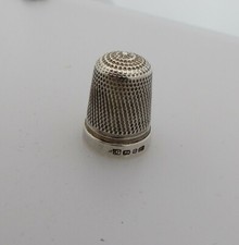 VICTORIAN / ANTIQUE HALLMARKED