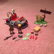 Playmobil action 9435 dino - 9435,