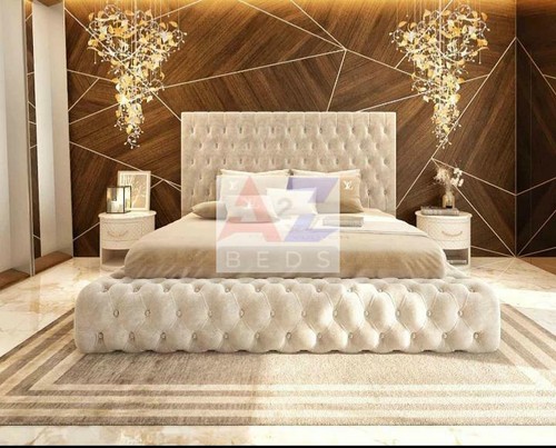 Grand ambassador bed - grand,