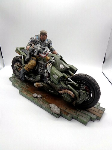 Figure fenix collectors - figure,