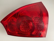 PEUGEOT 307 Right Tail Light