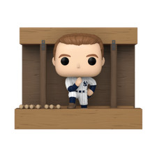 Lou Gehrig - Funko Pop! Deluxe